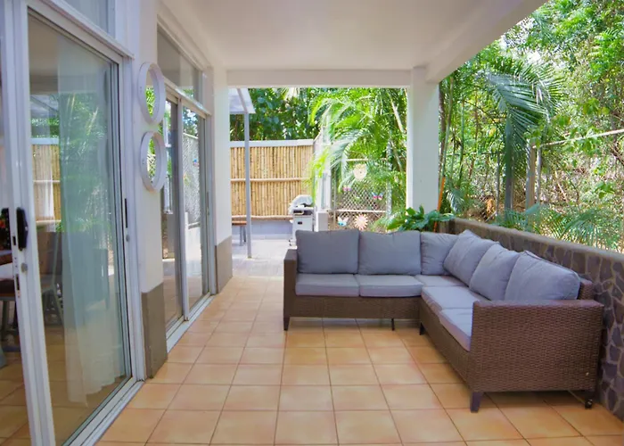 Mi Casa-stroll To The Beach, Ideal For 3-7 Guest * Santa Cruz (Guanacaste)