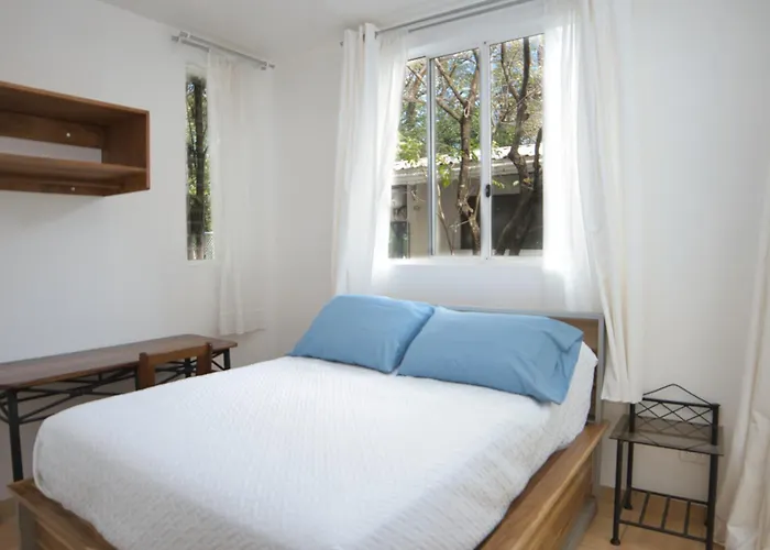 Mi Casa-stroll To The Beach, Ideal For 3-7 Guest Holiday home Santa Cruz (Guanacaste)