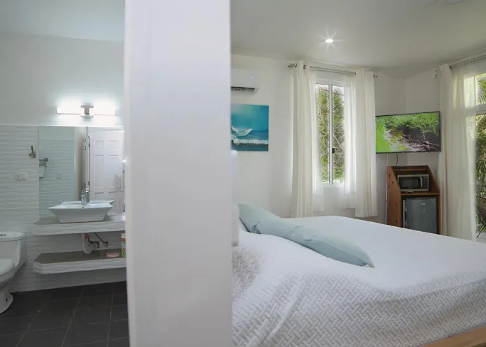 Mi Casa-stroll To The Beach, Ideal For 3-7 Guest Holiday home *