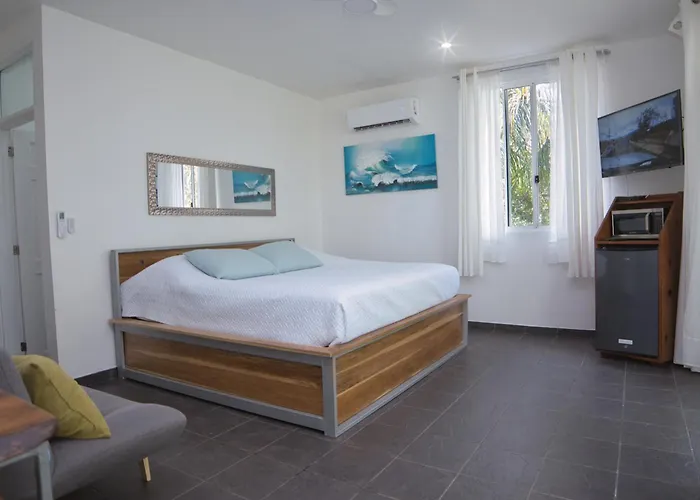 Holiday home Mi Casa-stroll To The Beach, Ideal For 3-7 Guest
