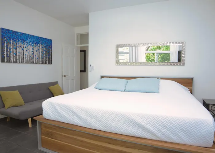 Mi Casa-stroll To The Beach, Ideal For 3-7 Guest Holiday home Santa Cruz (Guanacaste)