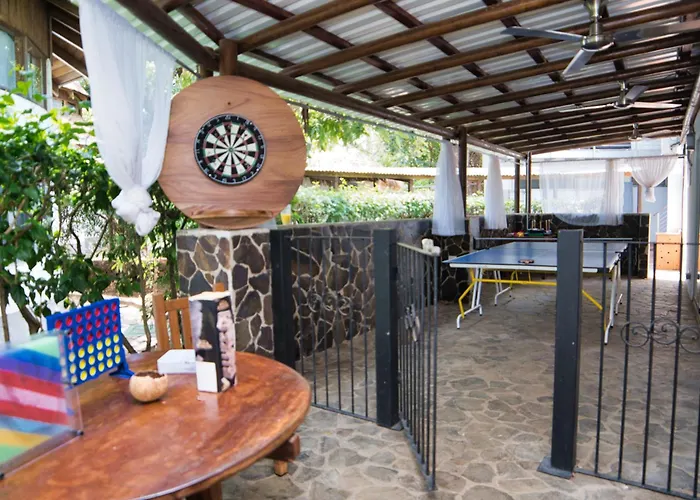 Mi Casa-stroll To The Beach, Ideal For 3-7 Guest * Santa Cruz (Guanacaste)