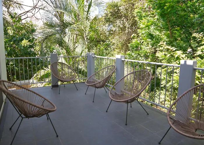 Mi Casa-stroll To The Beach, Ideal For 3-7 Guest
