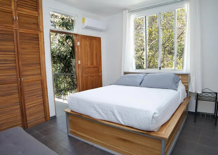 Holiday home Mi Casa-stroll To The Beach, Ideal For 3-7 Guest Santa Cruz (Guanacaste)