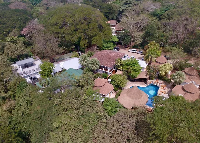 Holiday home Mi Casa-stroll To The Beach, Ideal For 3-7 Guest Santa Cruz (Guanacaste)