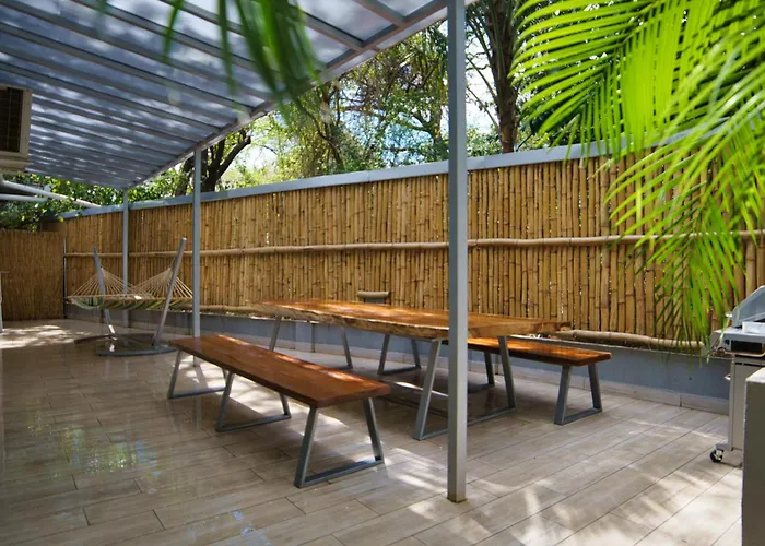 Mi Casa-stroll To The Beach, Ideal For 3-7 Guest Holiday home